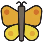 Affect SVG Icon